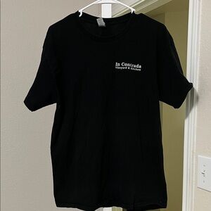 In Contrada Members Only T-Shirt